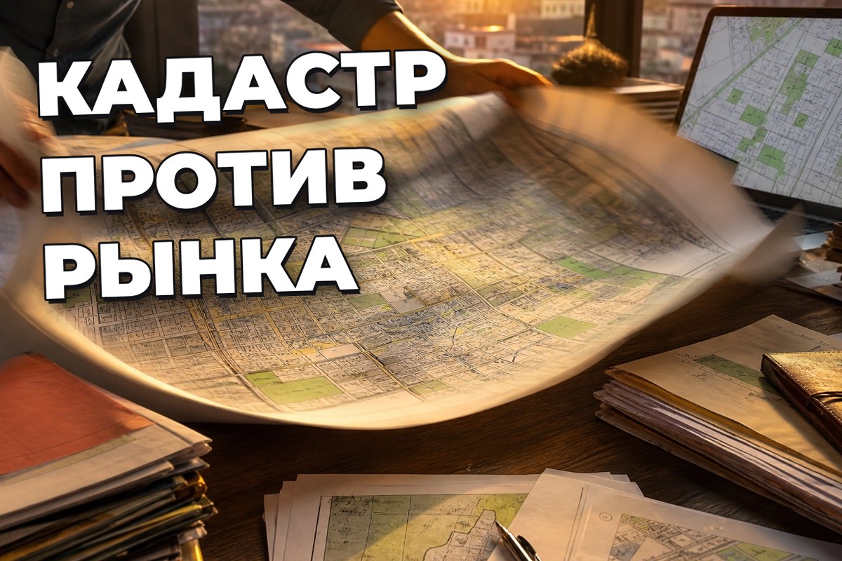 Кадастровая стоимость квартиры: как узнать бесплатно и что она меняет